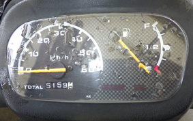 YAMAHA JOG APRIO Type 2 4LV