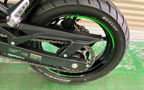 KAWASAKI Ninja 250 ABS EX250Y
