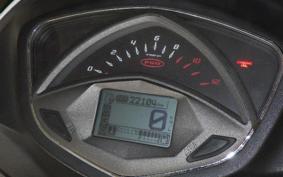 PGO TIGRA 125