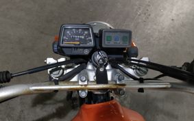 YAMAHA TW200 DG07J