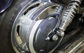 HARLEY XL1200CI 2009