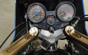 HONDA CBX550F INTEGRA 2008 PC04