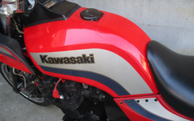 KAWASAKI GPZ1100 1984 ZXT10A