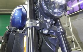 TRIUMPH TRIDENT 660 2025