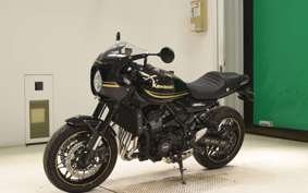 KAWASAKI Z900RS CAFE 2022 ZR900K