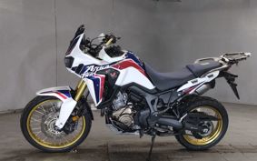 HONDA CFR1000 AfricaTwin SD04