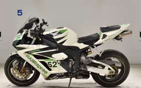 HONDA CBR1000RR 2005 SC57