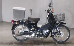 HONDA SUPER CUB50 AA01