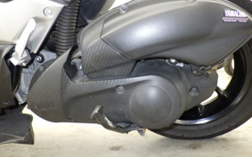 YAMAHA N-MAX 2020 SED6J