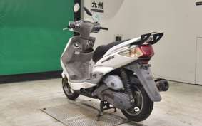 YAMAHA CYGNUS 125 X 2 SE44J