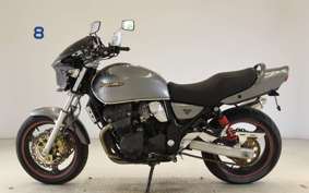 SUZUKI INAZUMA 400 (GSX400) 2001 GK7BA