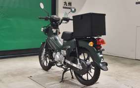 HONDA ｸﾛｽｶﾌﾞ110-3 JA60