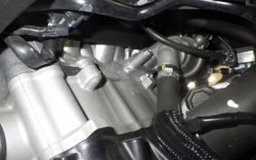 HONDA CBR1000RR GEN 3 2017 SC77