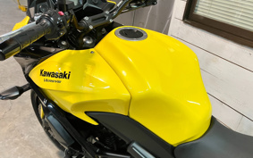 KAWASAKI VERSYS 650 2015 LE650E