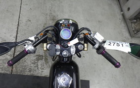 HONDA APE 50 2010 AC18