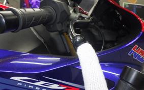 HONDA CBR1000RR RSP 2024 SC82