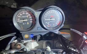 HONDA CB400SF 2025 NC42