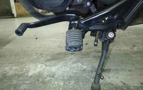 HONDA REBEL 250 A 2014 MC49