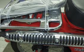 HONDA CT110 HUNTER CUB