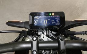HONDA CB125 R JC91