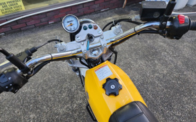 SUZUKI VANVAN 200 NH42A