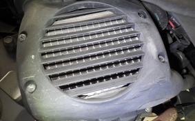 YAMAHA JOG Gen.5 SA36J