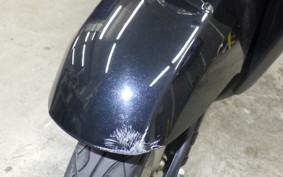 HONDA TACT-4ﾍﾞｰｼｯｸ AF79