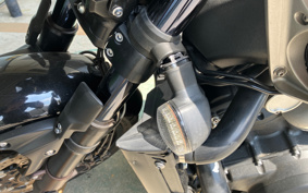 YAMAHA VMAX 2009 RP22J