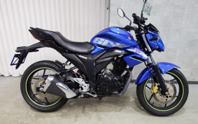 SUZUKI JIKUSA-150 NG4BG