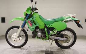 KAWASAKI KDX200SR Gen.2 2020 DX200G