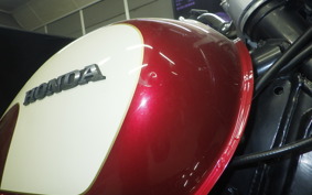 HONDA CB400SS E 2007 NC41