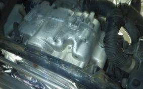 HONDA STEED 600 1991 PC21