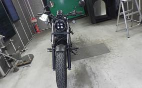 HONDA REBEL 250 A 2017 MC49