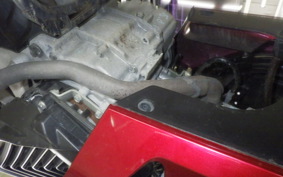 HONDA PCX 160 1995 KF47