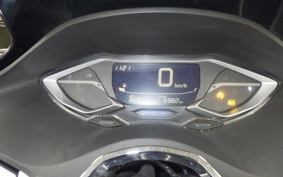 HONDA PCX125 JK05