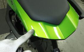 KAWASAKI NINJA 1000 A 2012