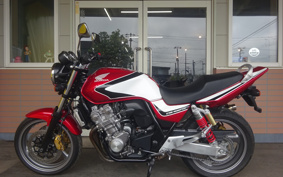 HONDA CB400SF 2008 NC42