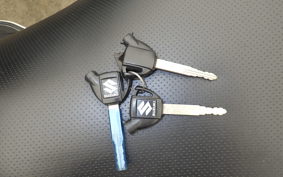 SUZUKI SKYWAVE 250 (Burgman 250) Gen.2 CJ43A
