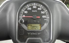 HONDA TACT-4ﾍﾞｰｼｯｸ AF79