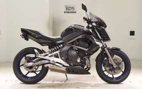KAWASAKI ER400 N 2012 ER400B