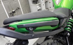 KAWASAKI NINJA 400 ABS 2015 EX400E