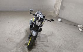 YAMAHA MT-03 2018 RH13J
