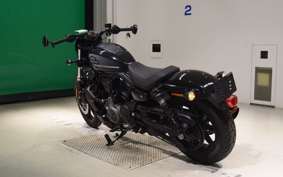 HARLEY RH975 2022