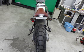 YAMAHA TW200 2JL