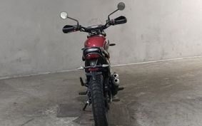 TRIUMPH  TRIUMPH  SCRAMBLER 400X T147Y7