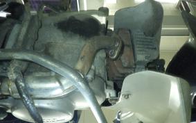 YAMAHA MATE 50 V50