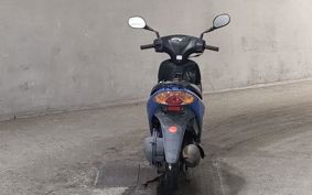 SUZUKI ADDRESS V50 CA44A