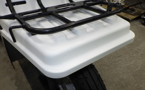 HONDA GYRO X 2021 TD02