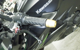 KAWASAKI Z250 2018 ER250C