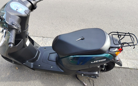 YAMAHA JOG DX AY01